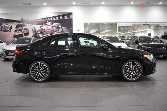 2026 Audi S3 Base - Photo 12