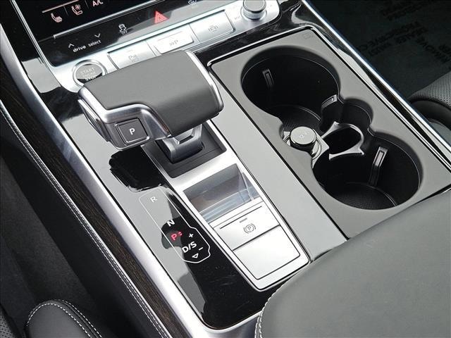 2026 Audi Q8 Prestige - Photo 12