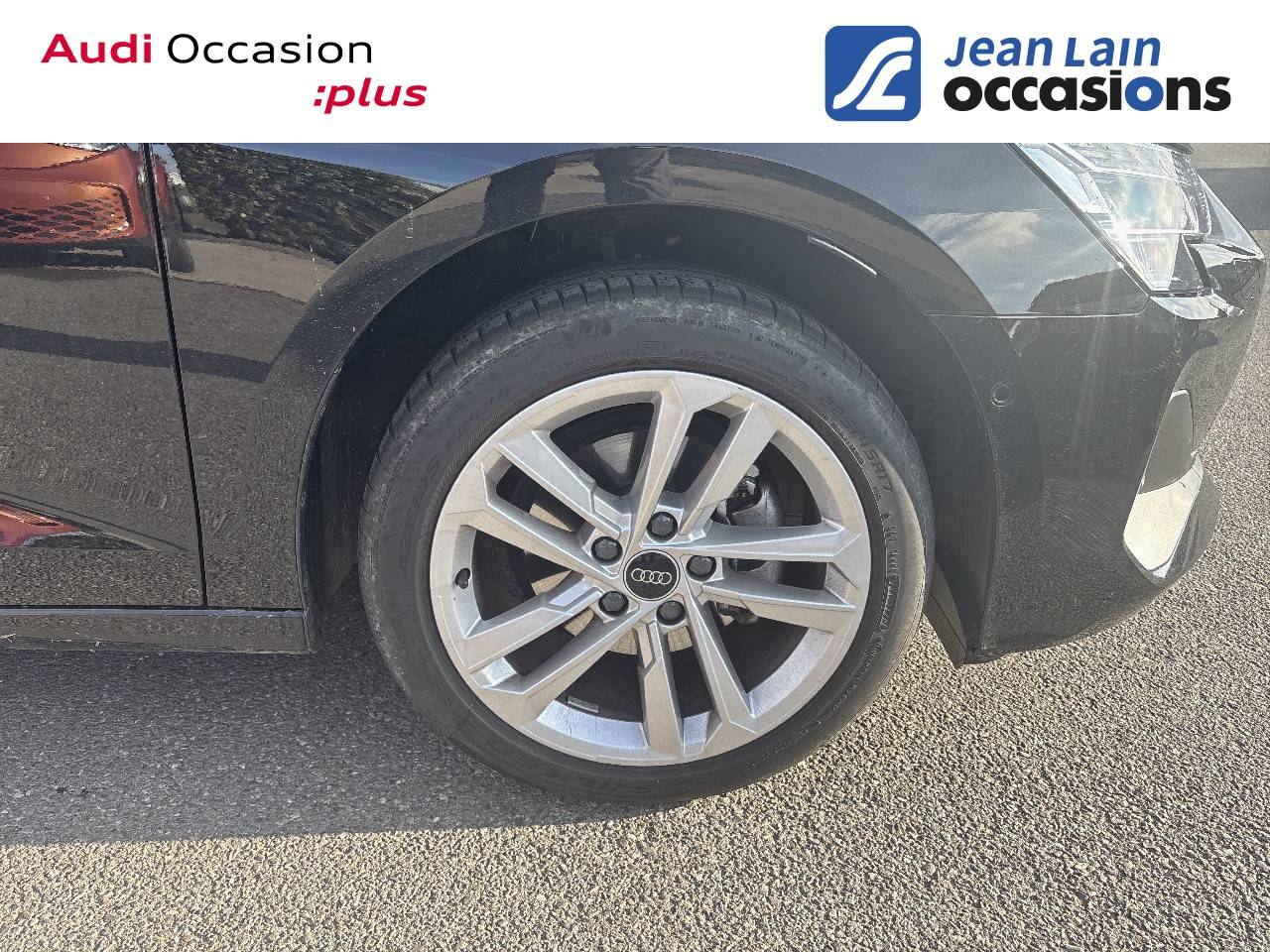 Image about Audi A3 Sportback Business Executive 30 TFSI Hybride 85 kW (116 ch) S tronic