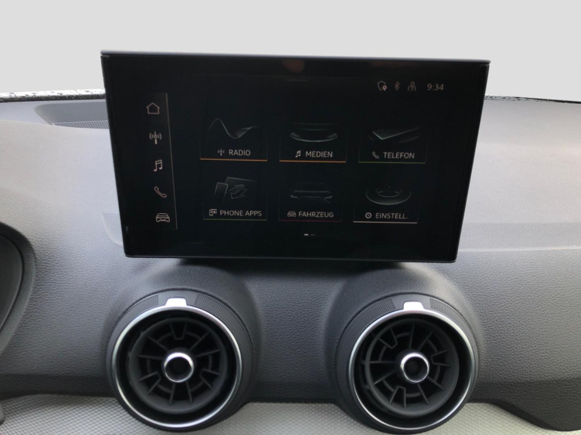 Audi Q2 Advanced