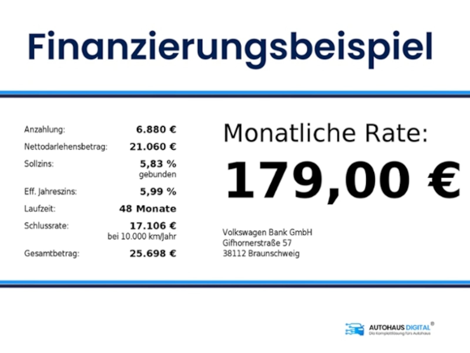 Volkswagen Golf Variant – Bild 18
