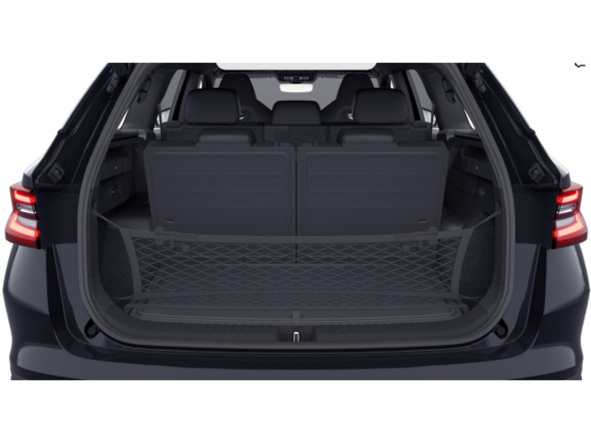 Skoda Kodiaq Sportline