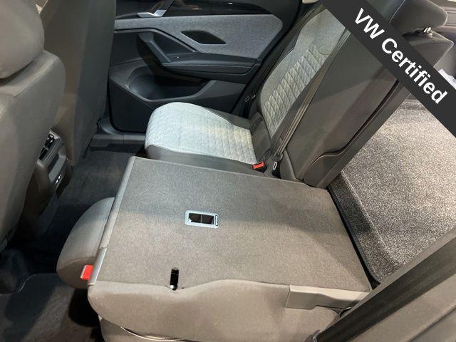 2025 Volkswagen Tiguan S - Photo 17