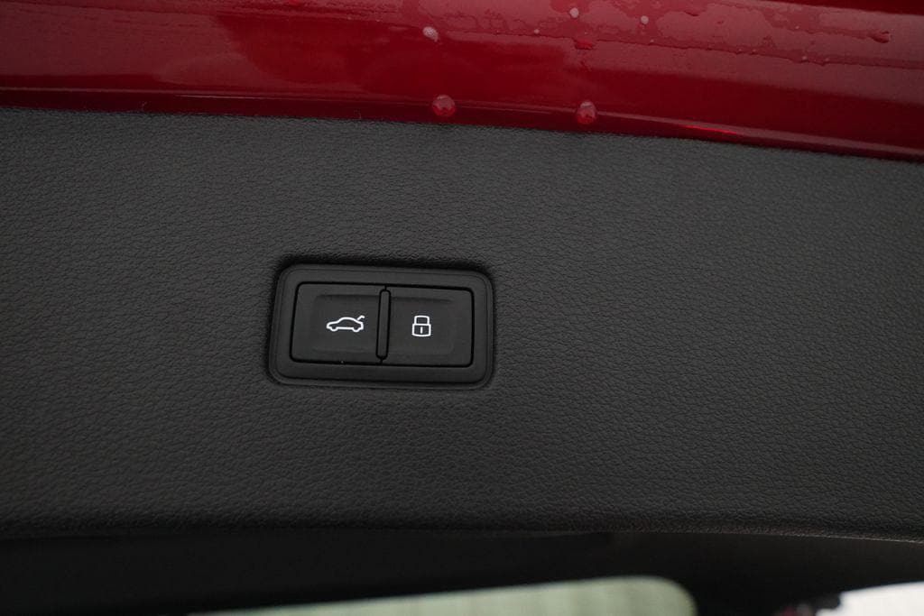 2026 Audi SQ8 Prestige - Photo 15