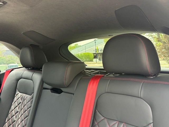2026 Audi SQ8 Prestige - Photo 20