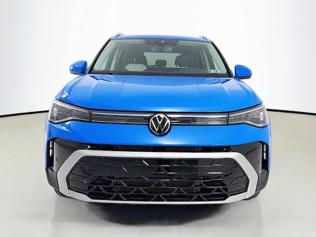 2025 Volkswagen Taos