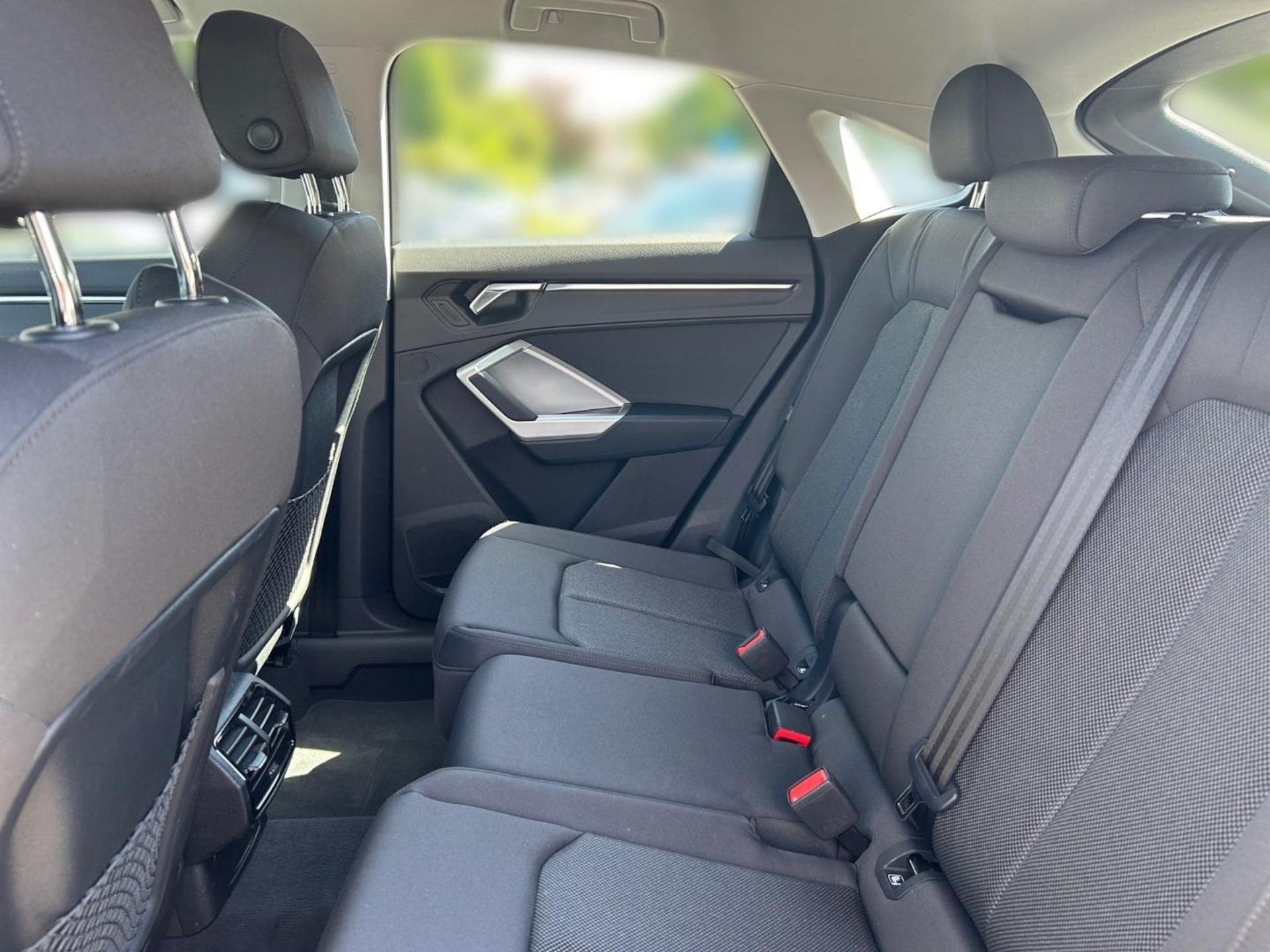 Audi Q3 Sportback TFSI e