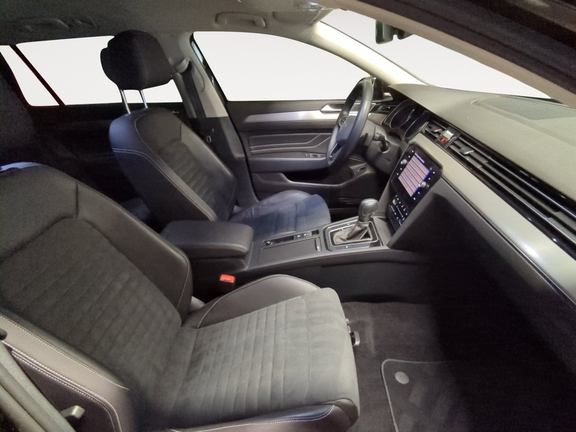 Volkswagen Passat Variant Elegance