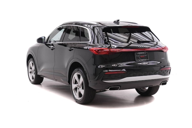 2025 Audi Q5 Premium Plus - Photo 5