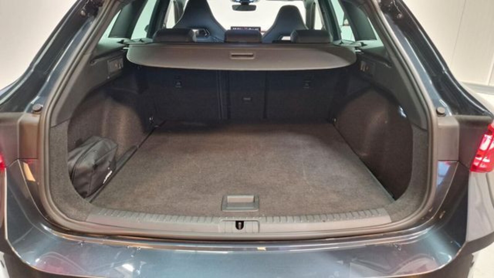 CUPRA Leon Sportstourer – Bild 4