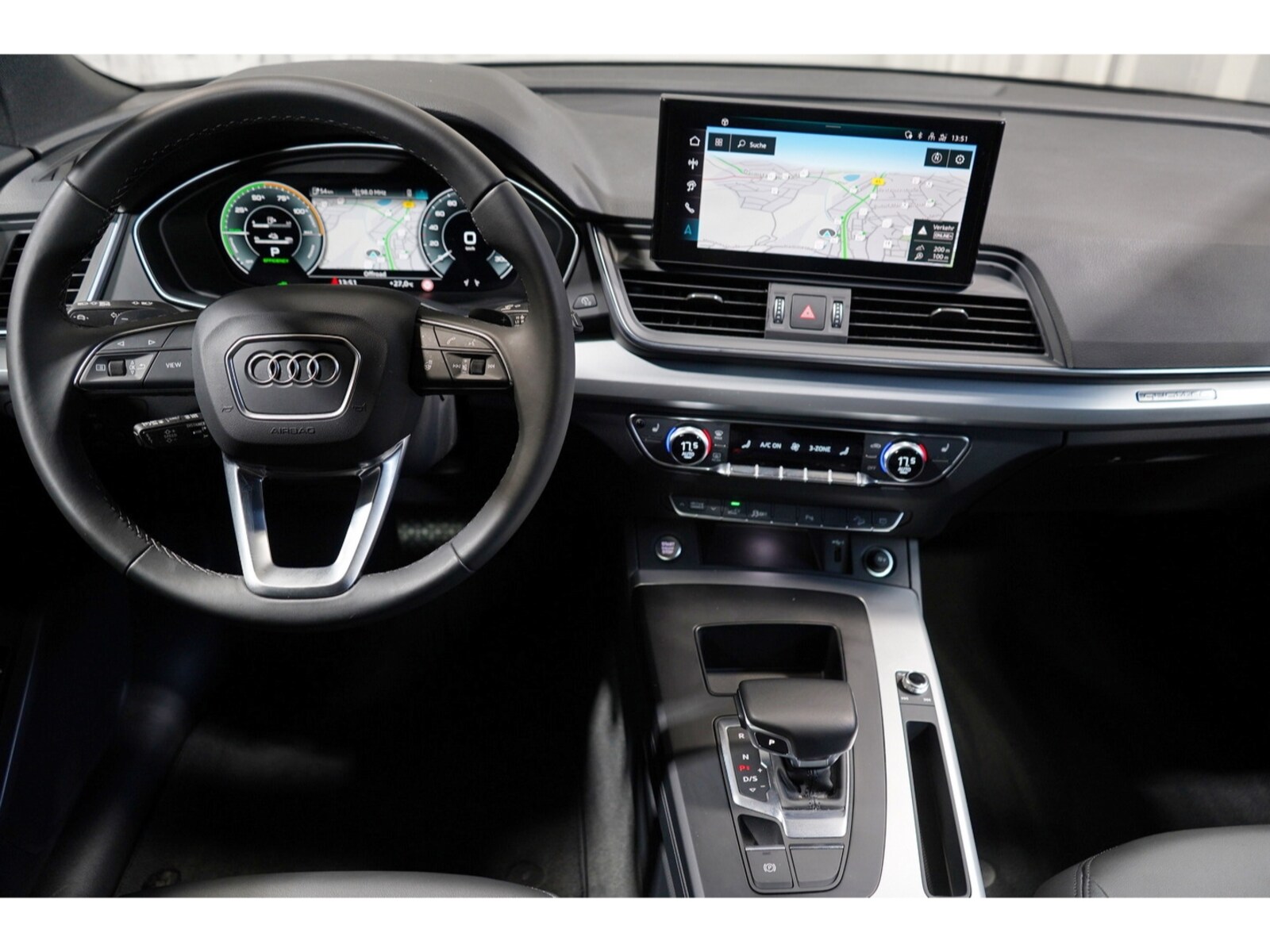 Audi Q5 Sportback – Bild 6