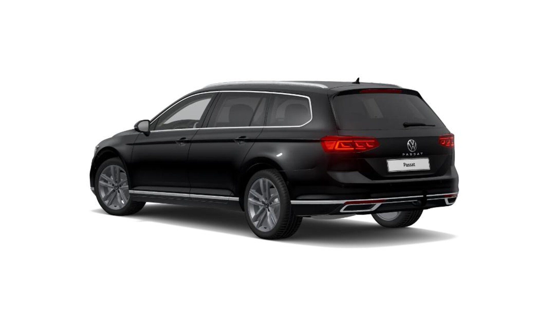 Volkswagen Passat Variant Elegance