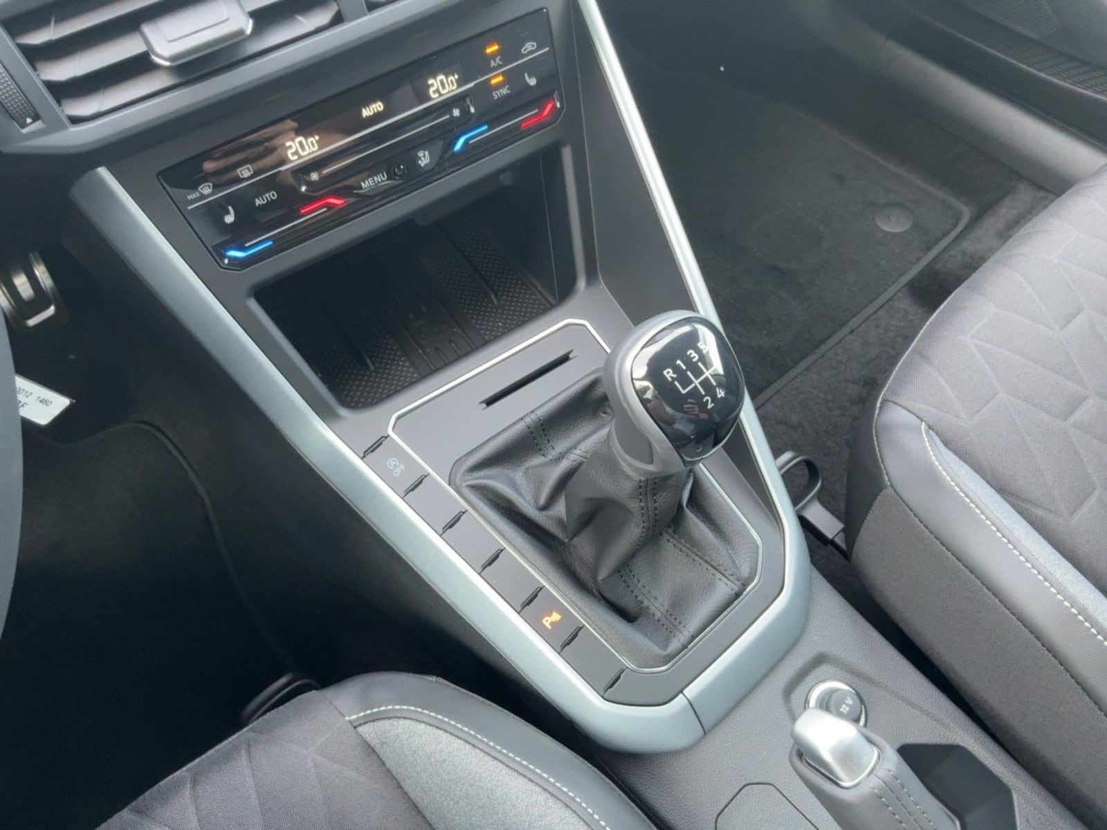 Volkswagen Polo – Bild 19