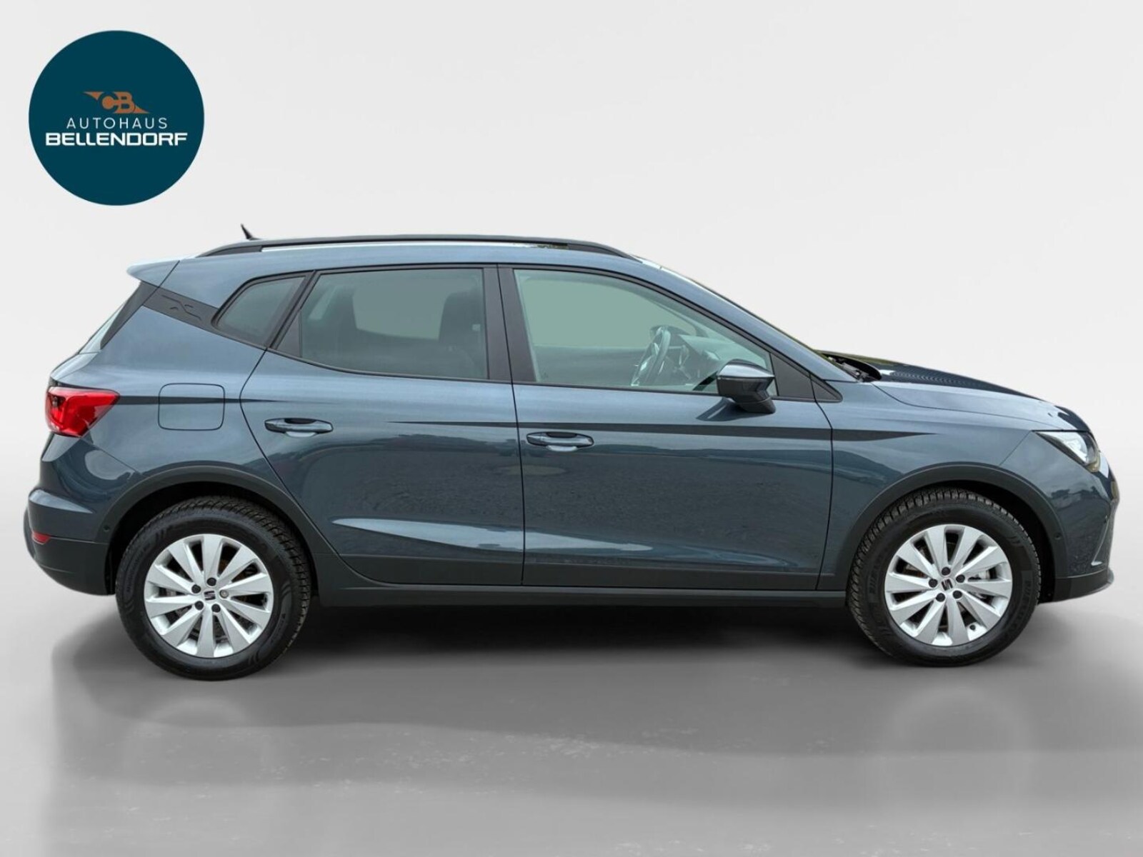 SEAT Arona – Bild 6