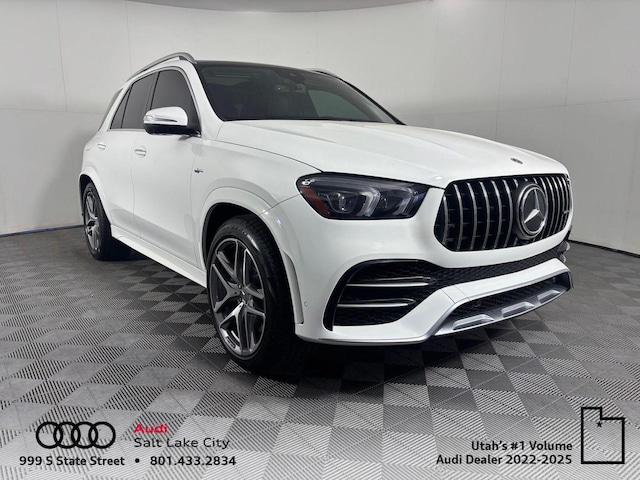 2021 Mercedes-Benz