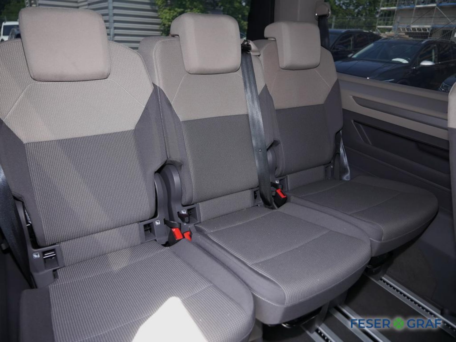 Volkswagen Multivan Langversion Life