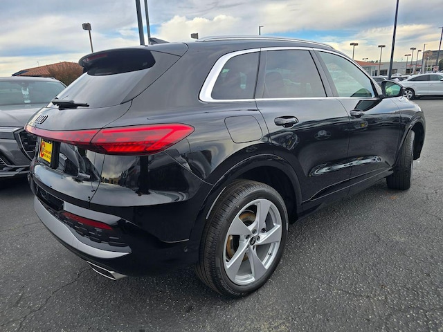 2025 Audi Q5