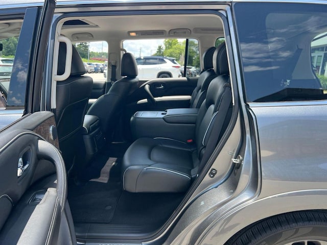 2021 INFINITI QX80 PREMIUM SELECT - Photo 31
