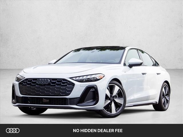 2026 Audi A5 Sedan