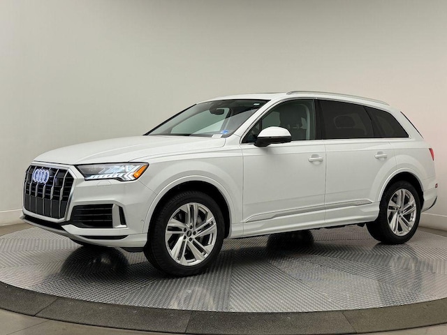 2023 Audi Q7