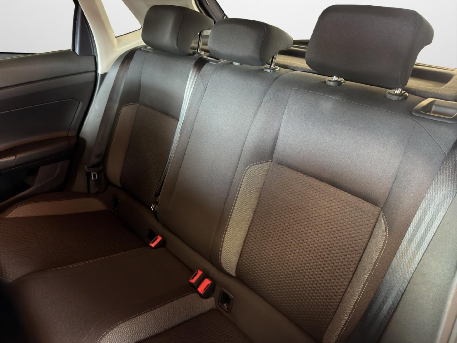 Volkswagen Polo FRESH