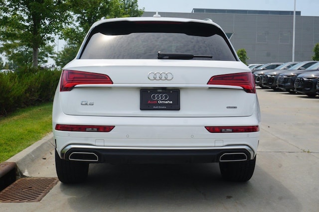 2024 Audi Q5