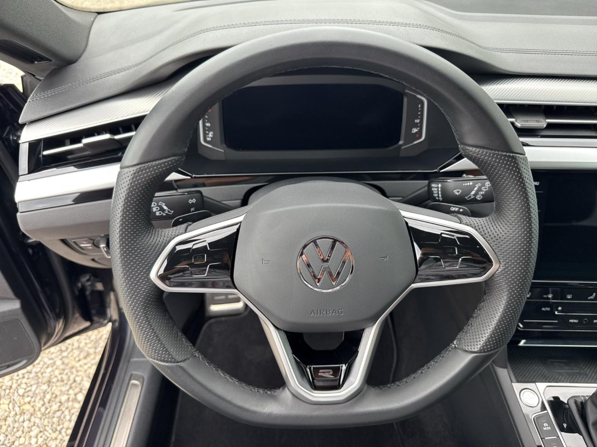 Volkswagen Arteon Shooting Brake R-Line