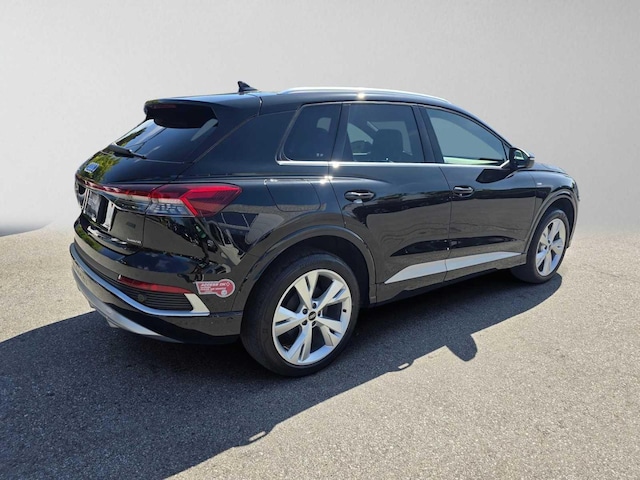 2023 Audi Q4 e-tron