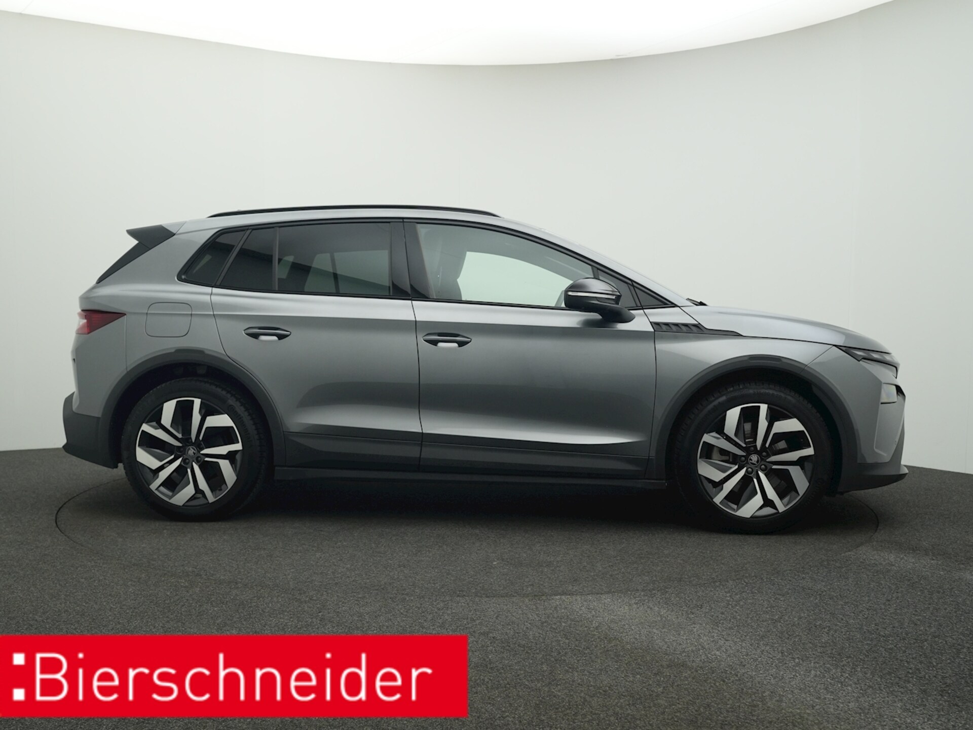 Skoda Elroq 85 Sportline