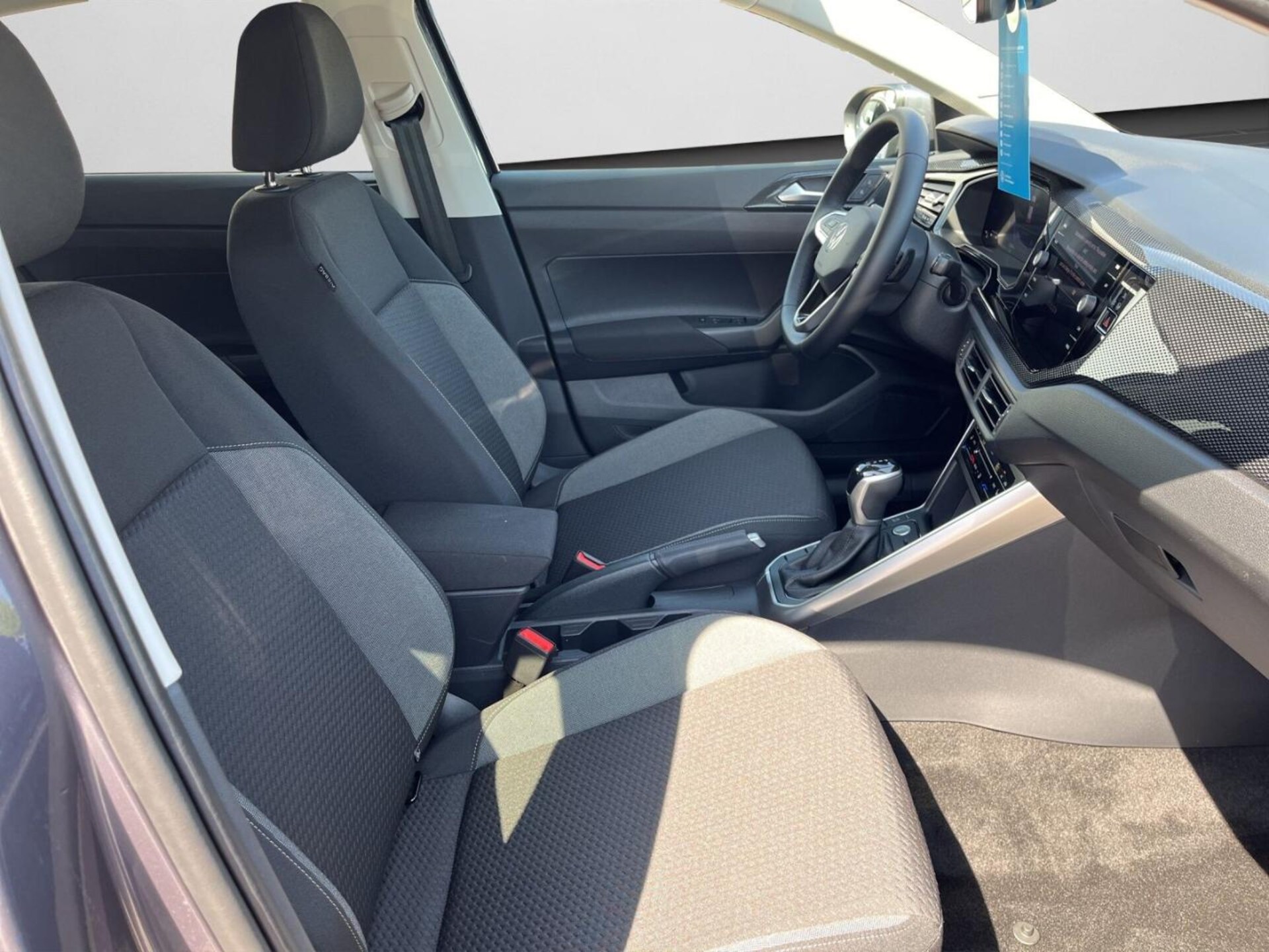 Volkswagen Taigo Life