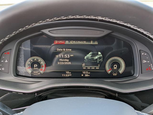 2026 Audi Q7 Premium Plus - Photo 32