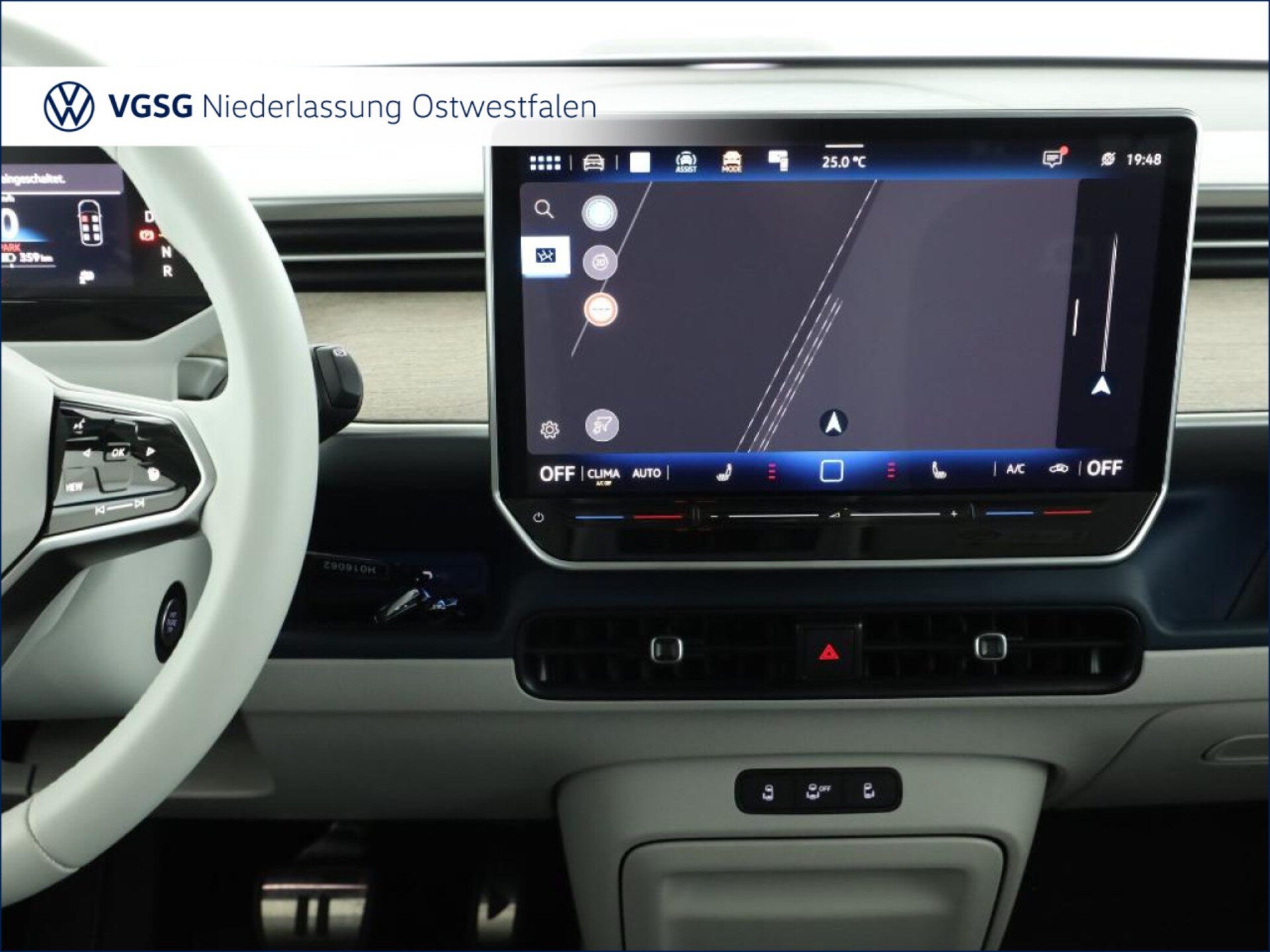 Volkswagen ID. Buzz Pro