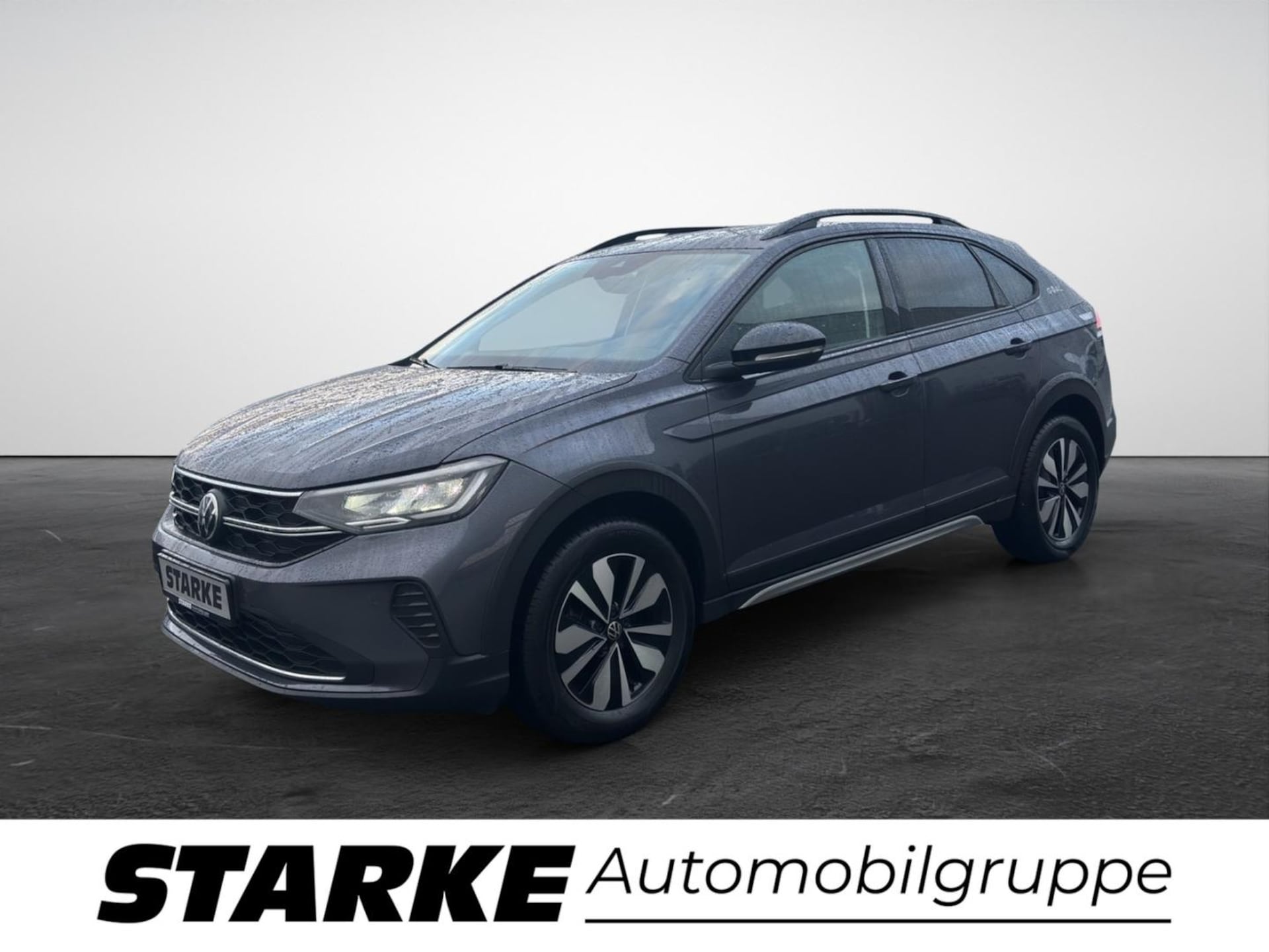 Volkswagen Taigo Goal