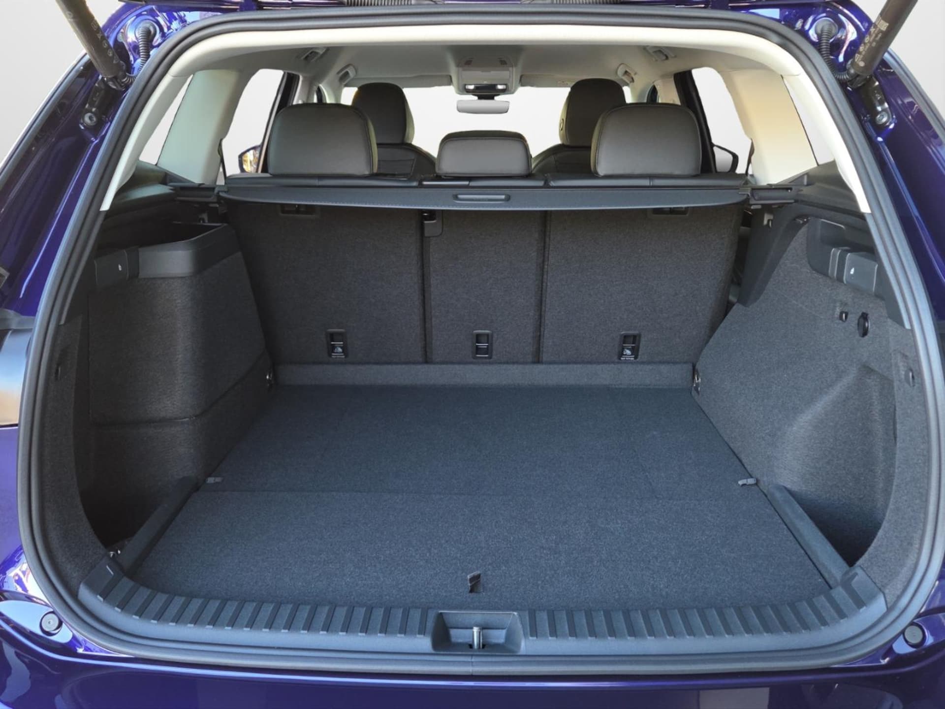 Volkswagen Tayron Elegance