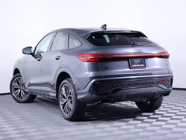 2026 Audi Q5 Sportback
