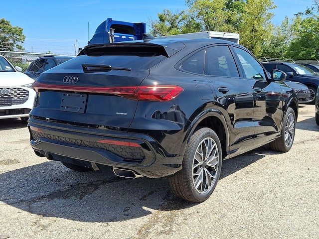 2026 Audi Q5 Sportback