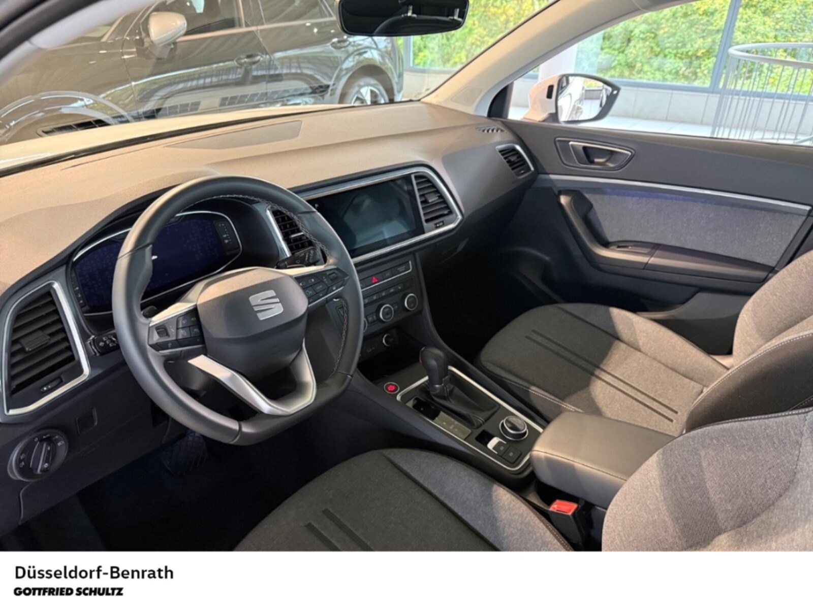 SEAT Ateca – Bild 12