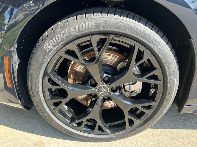 2026 Audi A6 Premium Plus - Photo 8