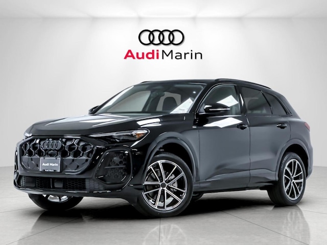 Photo of 2026 Audi Q5