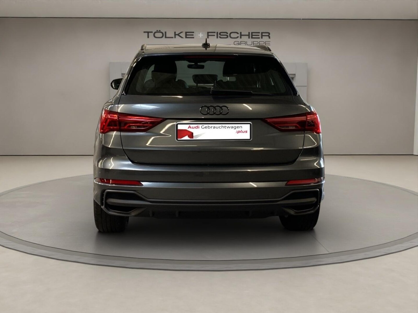 Audi Q3 – Bild 5