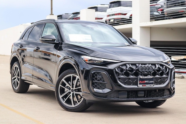 Photo of 2026 Audi Q5