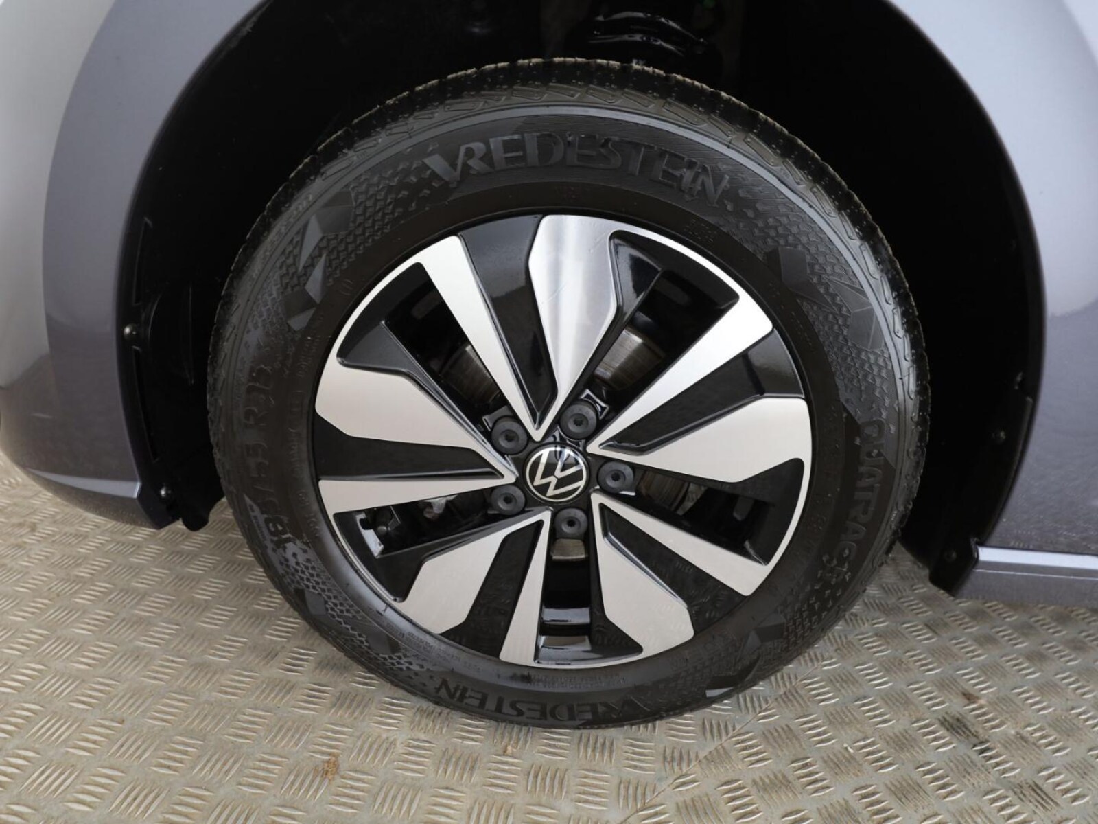 Volkswagen Polo – Bild 10