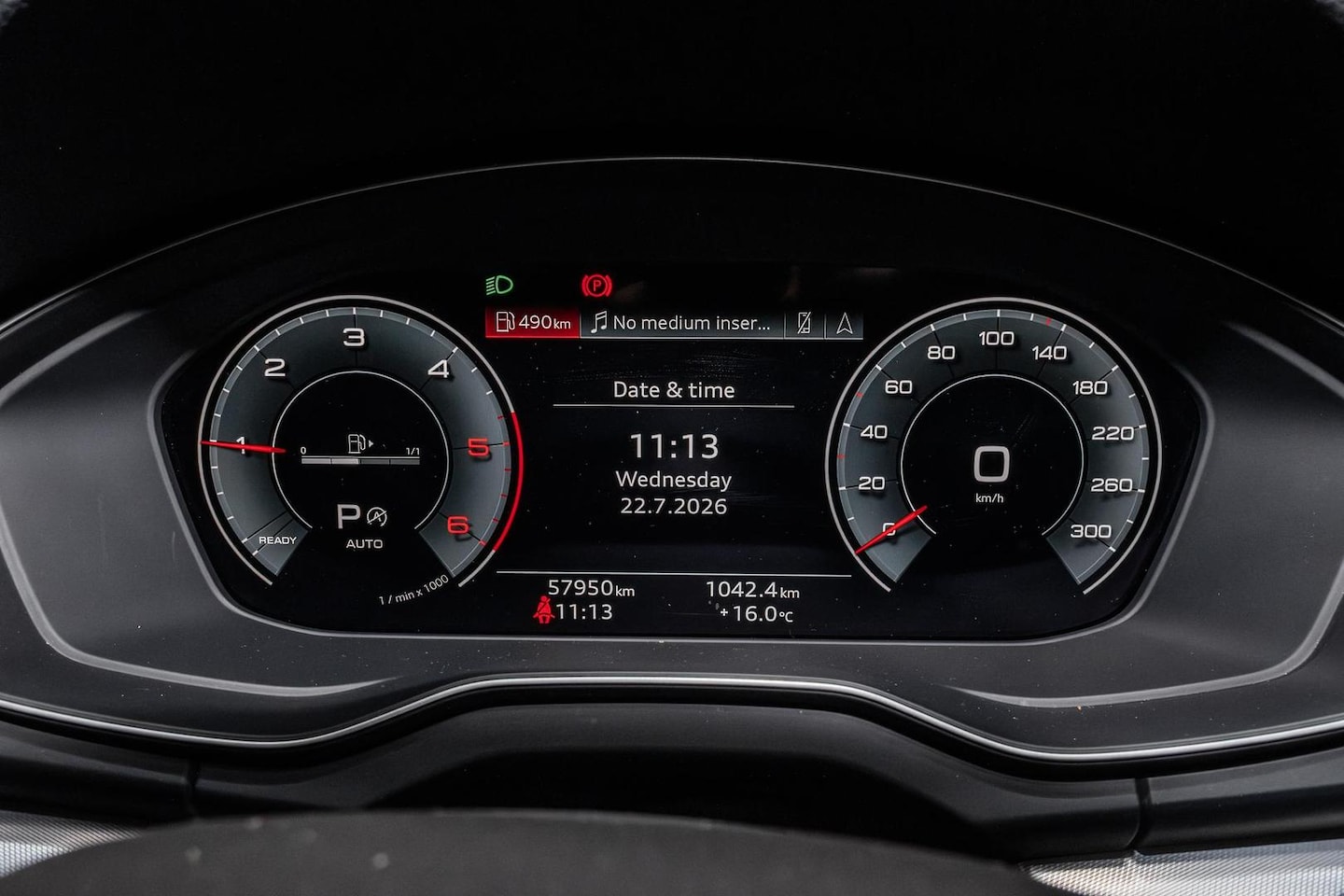 Image about Audi Q5 Sportback 40 TDI quattro S tronic