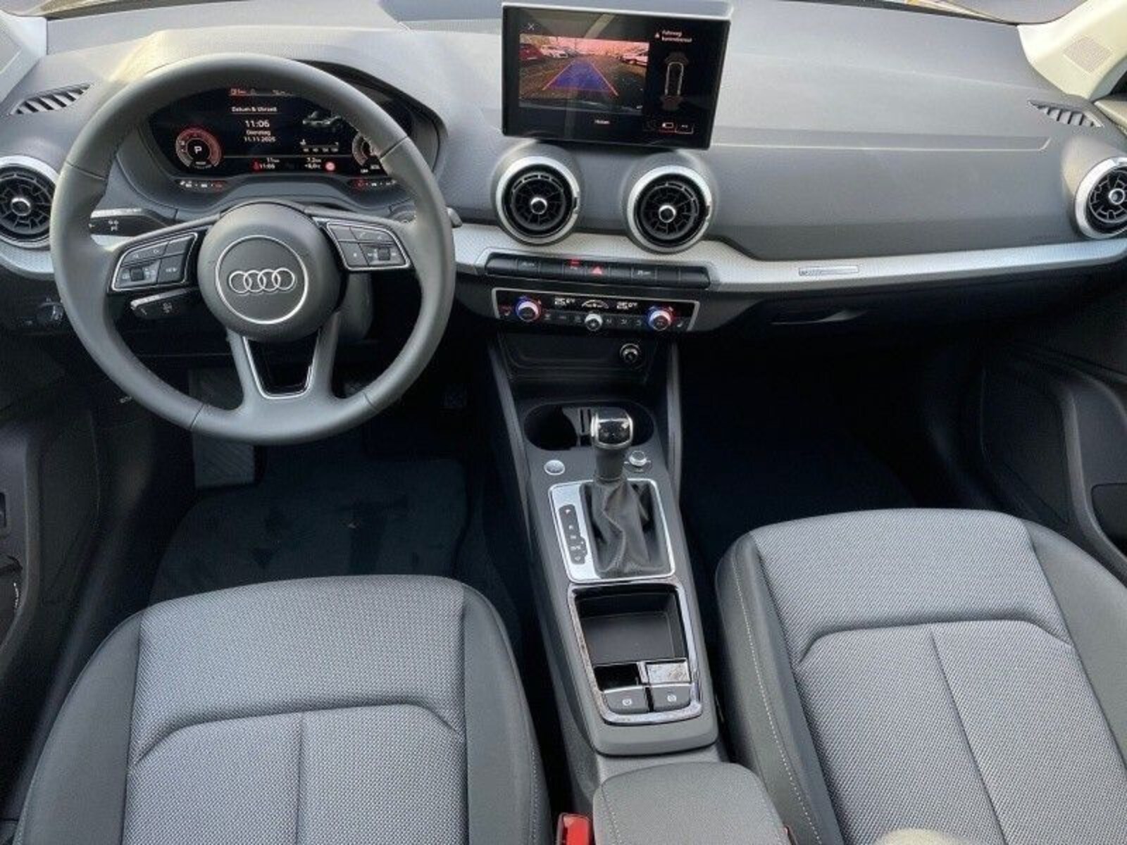 Audi Q2 – Bild 7