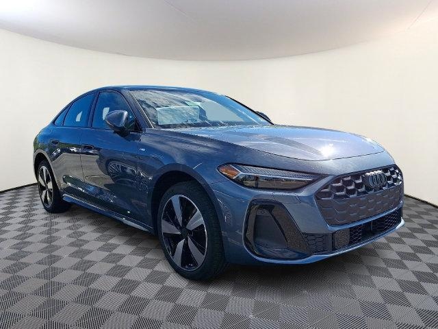 Photo of 2026 Audi A5 Sedan