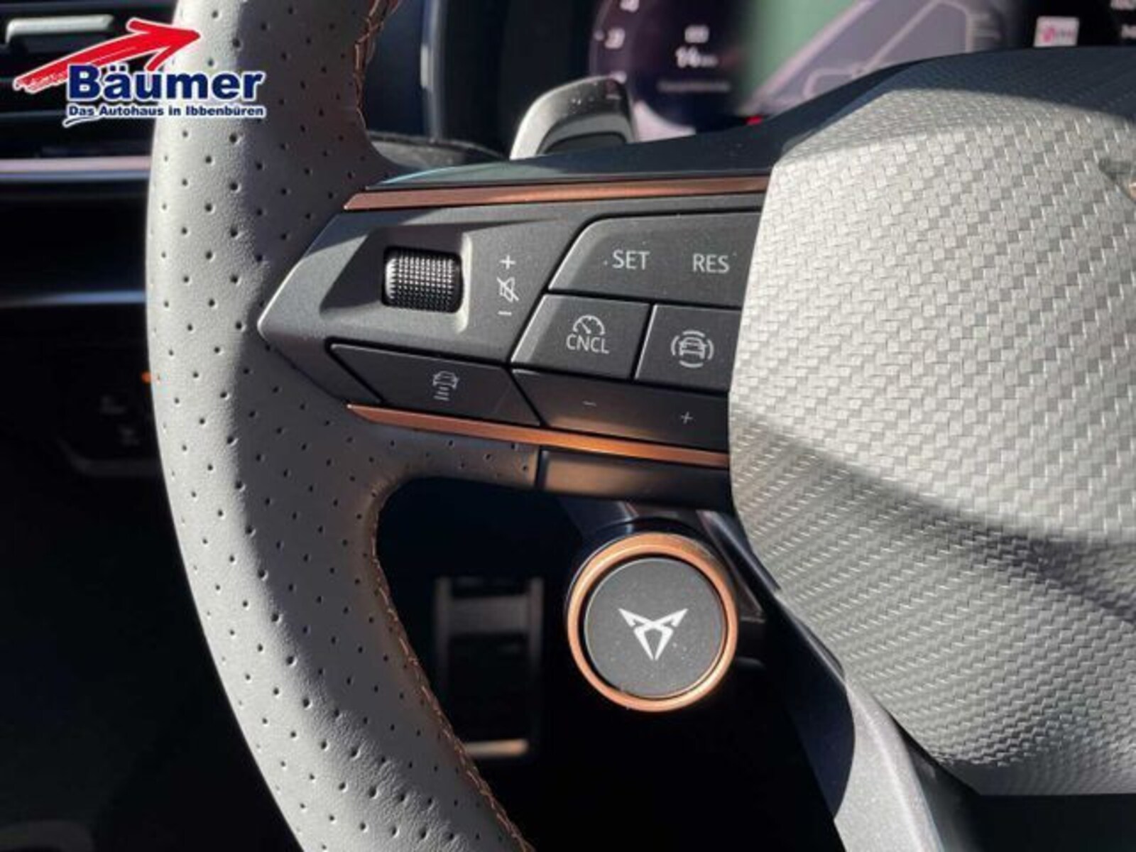 CUPRA Formentor – Bild 24