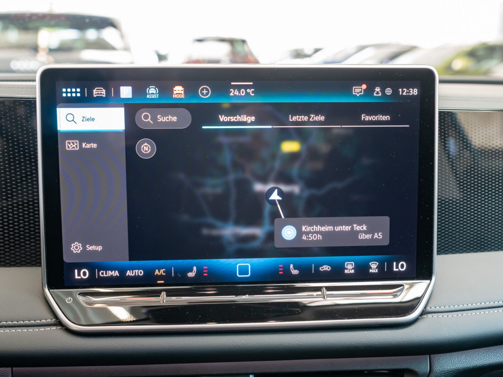 Volkswagen Tiguan – Bild 14