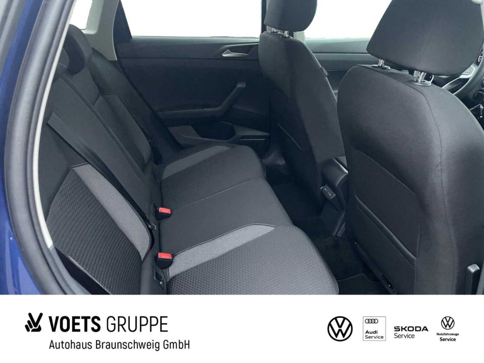 Volkswagen Taigo – Bild 14