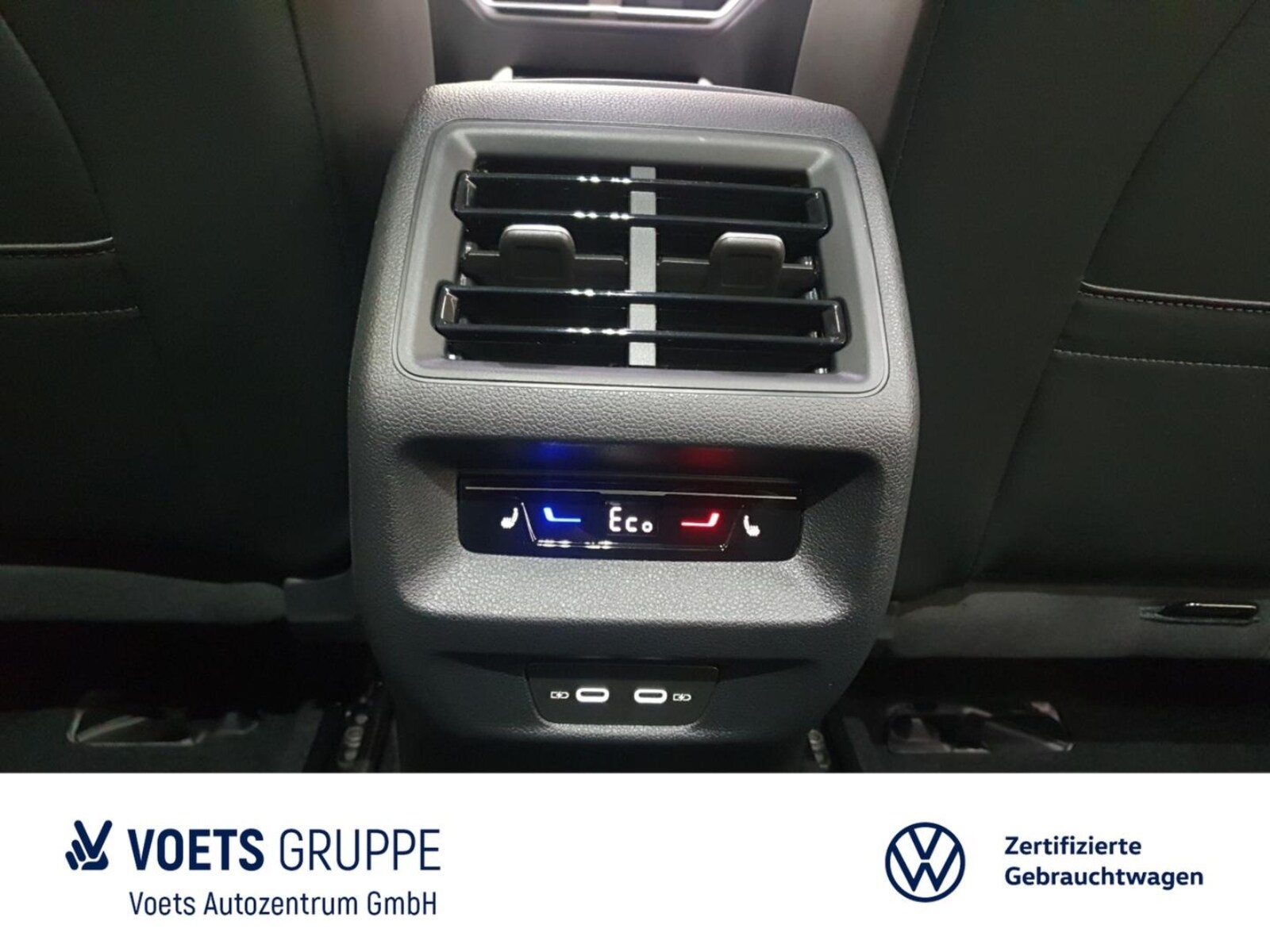 Volkswagen Tiguan – Bild 14
