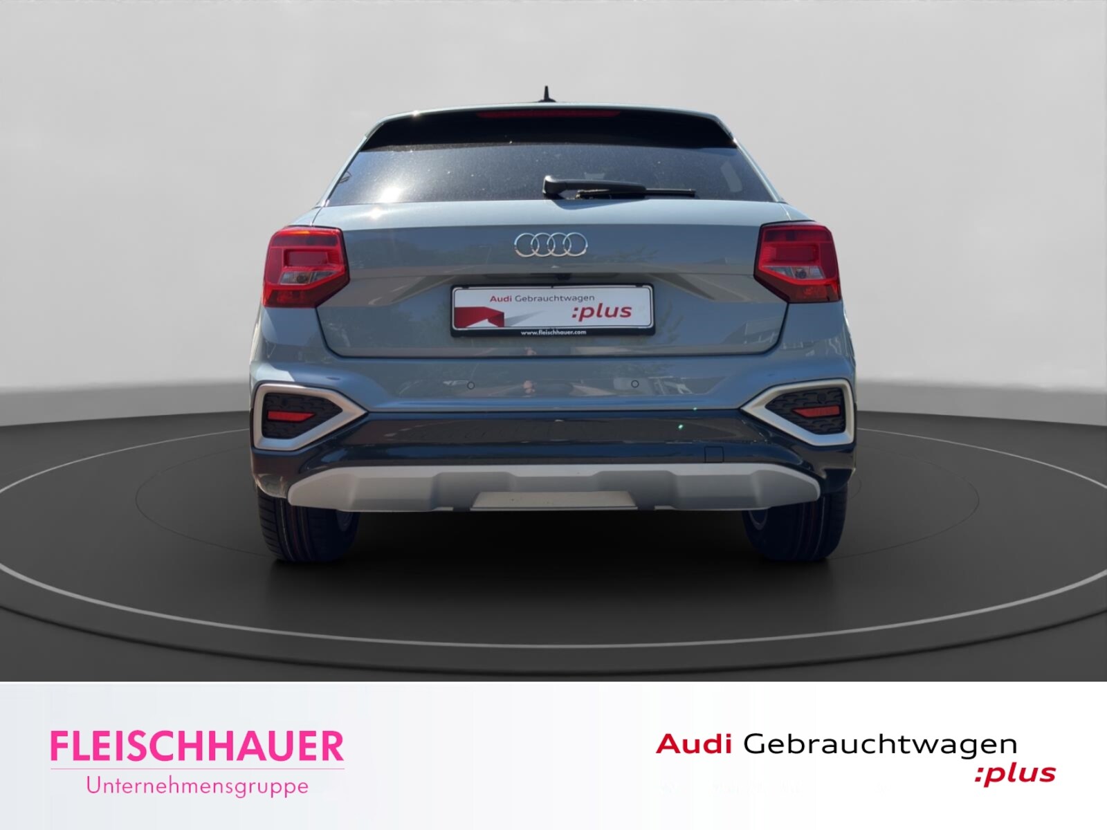 Audi Q2 – Bild 6